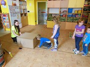 Dny s dopravní výchovou ZPŠ